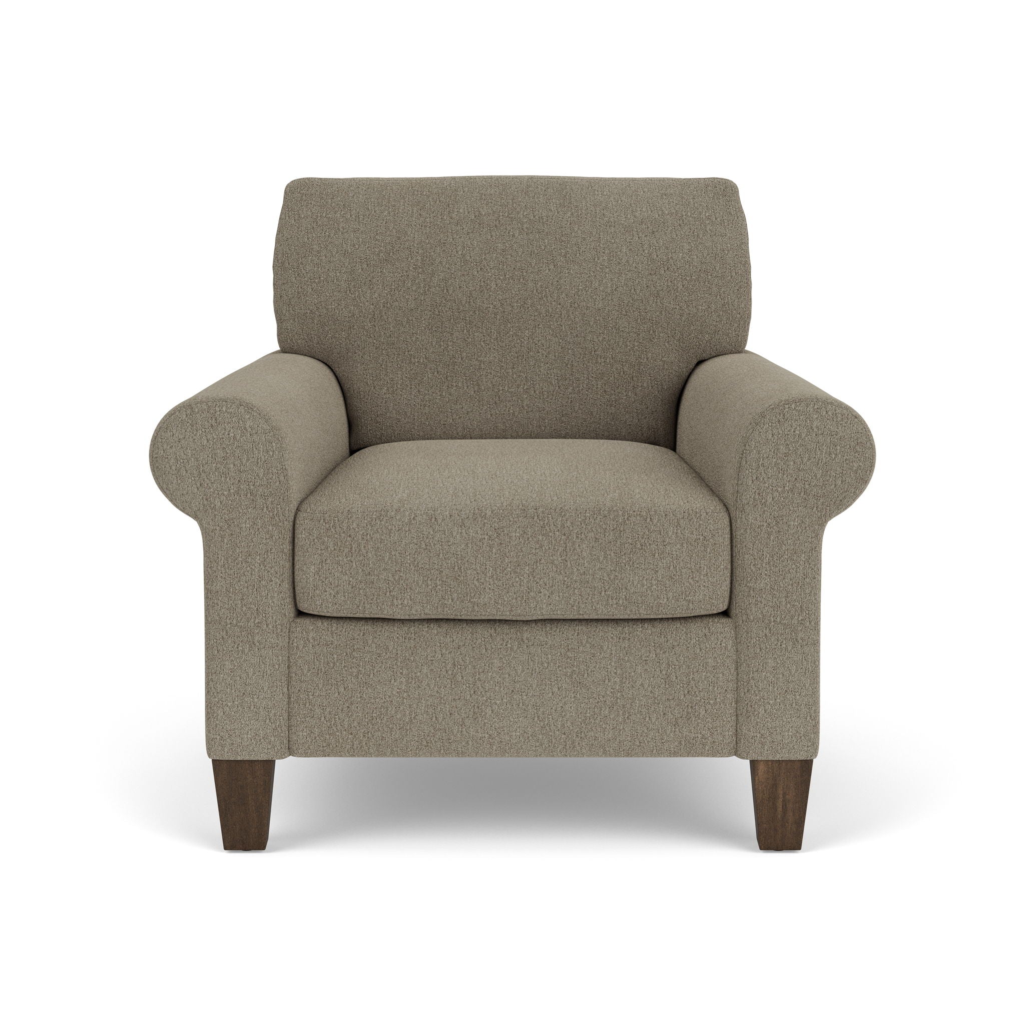 Moxy - Fabric Arm Chair