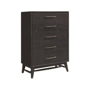 Bayside - Chest
