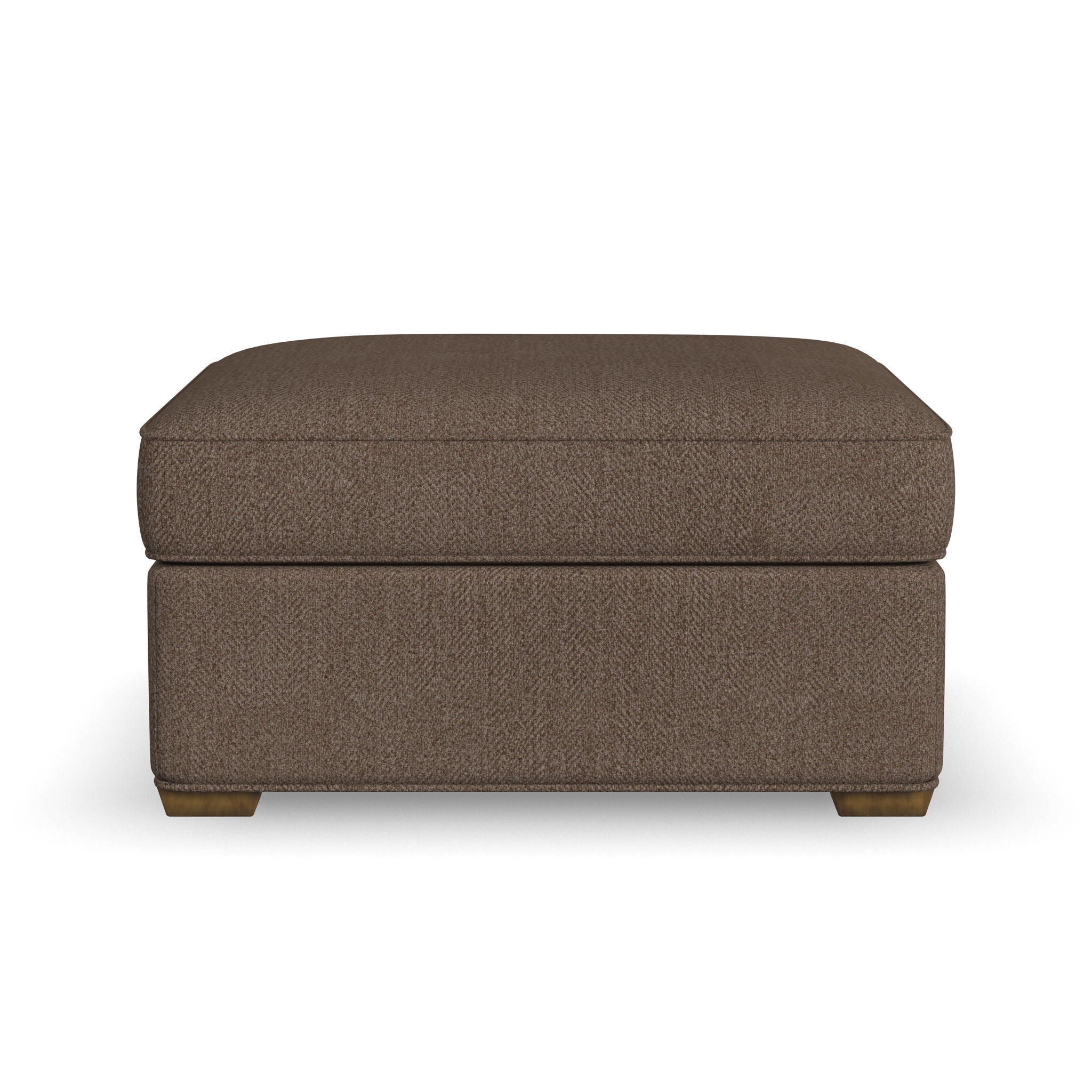 Milo - Fabric Cocktail Ottoman