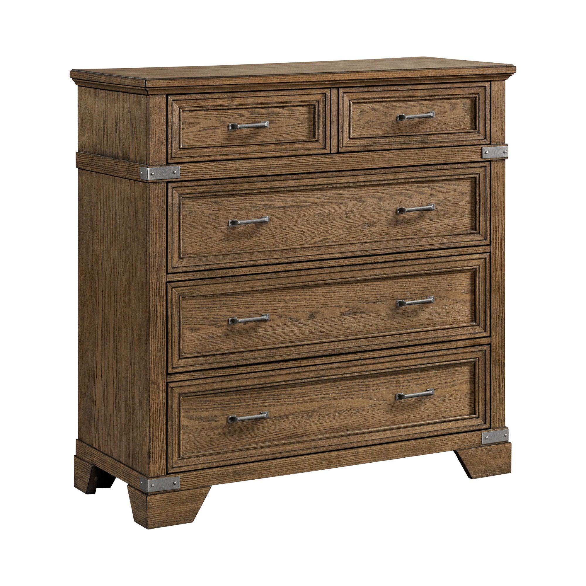 Forge - Media Chest