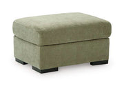 Bridgepoint - Ottoman