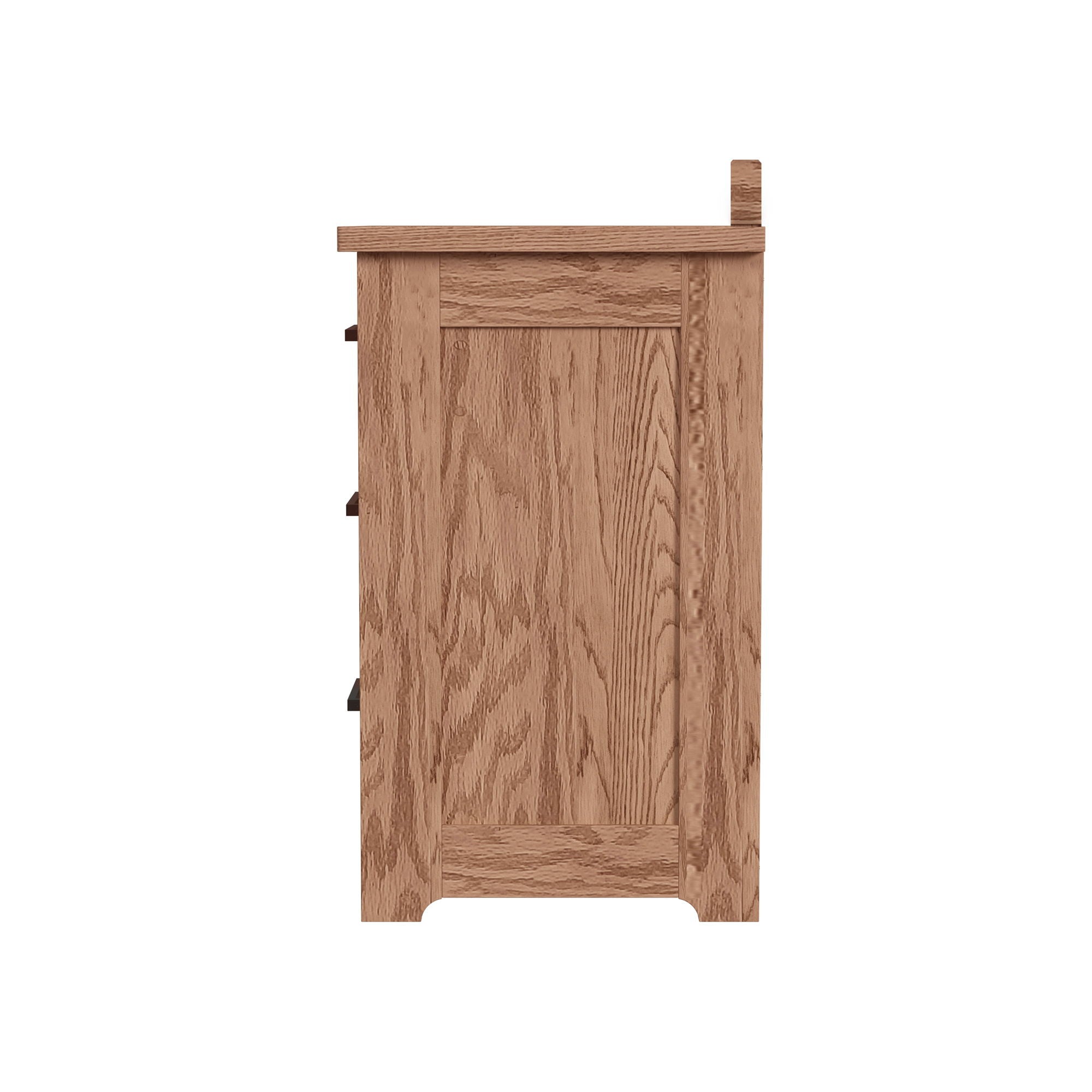 Oak Park - Nightstand