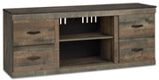Trinell - TV Stand