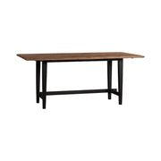 Austin - Fixed Top Trestle Table