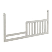 Timber Ridge - Toddler Rail - Weathered Washed Sierra