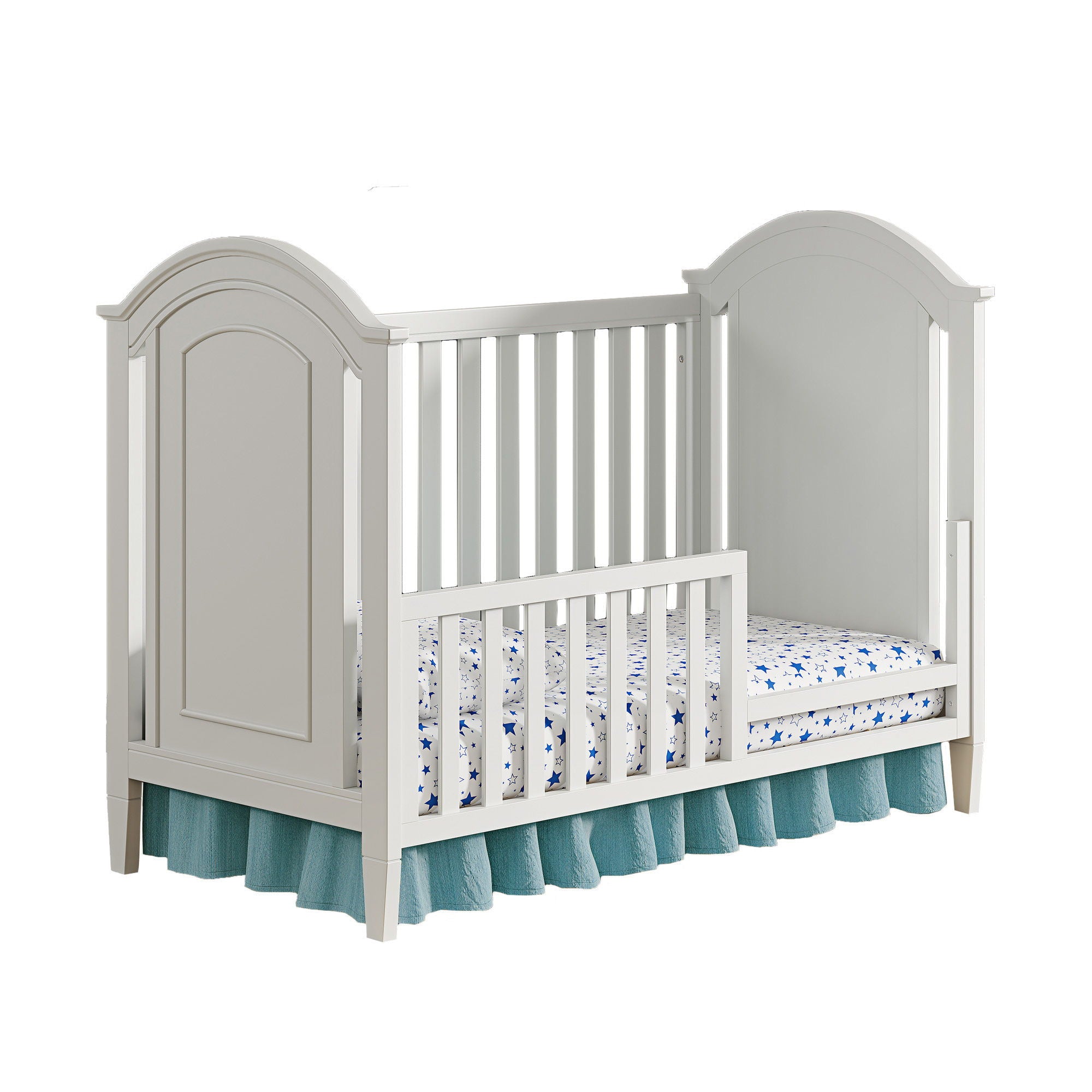 Harper - Cottage Crib