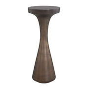 Miko - Indoor-Outdoor Drink Table - Bronze