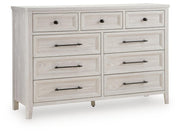 Darbonton - Dresser