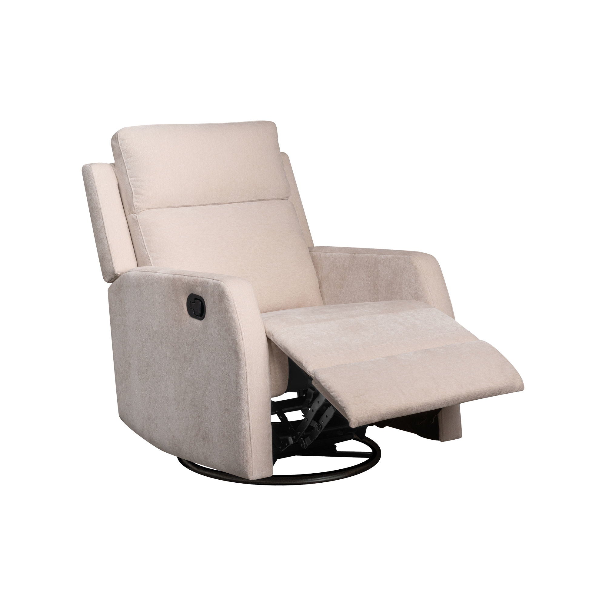 Baker - Manual Glider