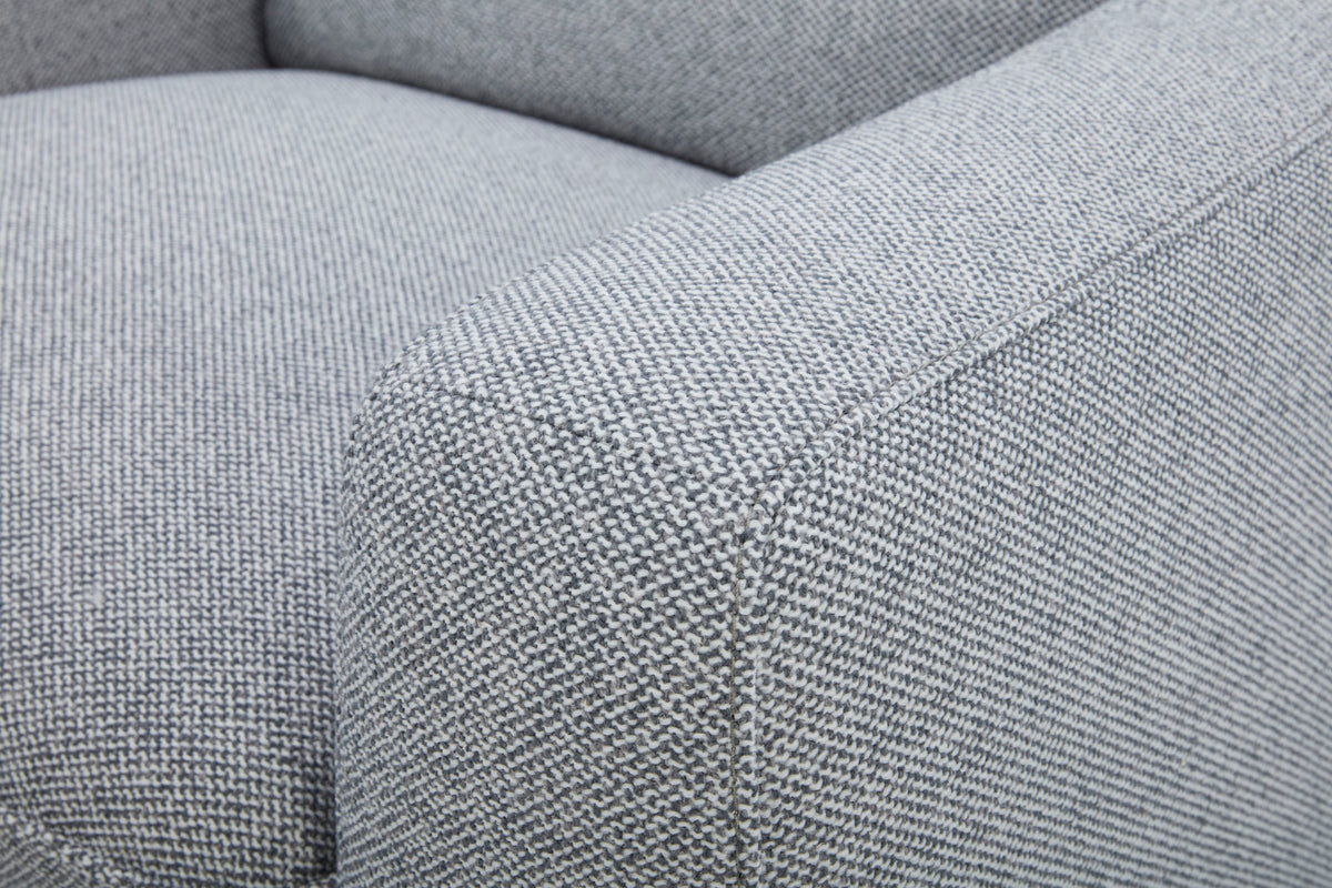 Ava - Power Reclining Loveseat With Power Headrest & Lumbar