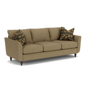 Mia - Fabric Sofa