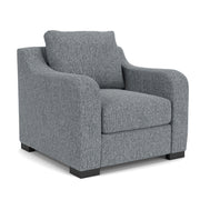 Quinn - Fabric Chair