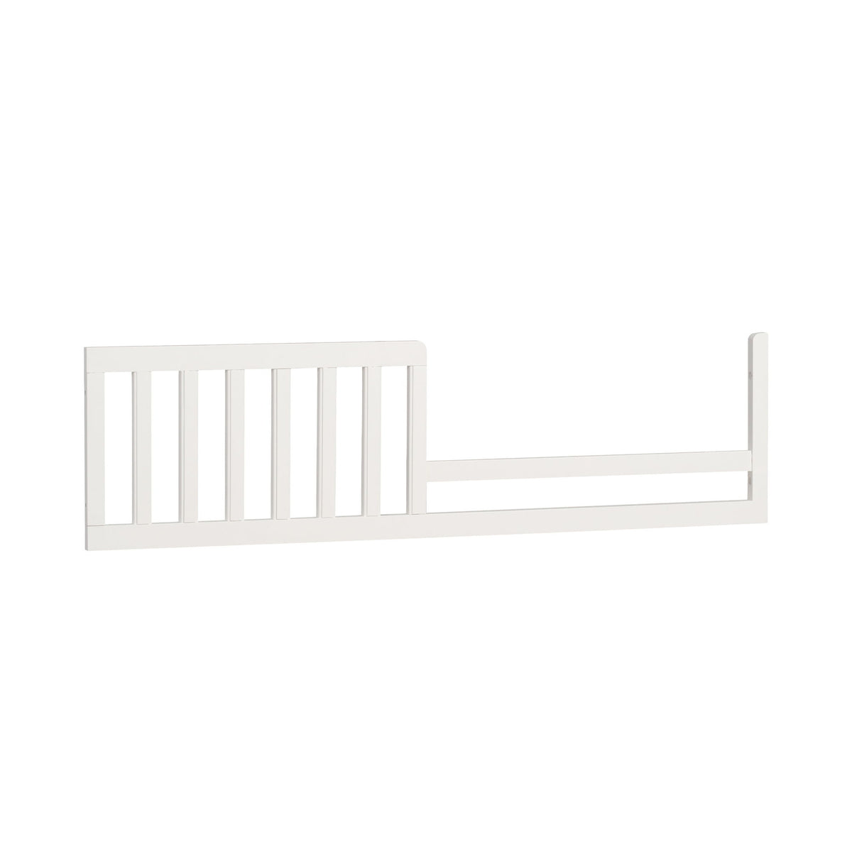 Elsa - Toddler Rail - Lace
