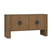 Lyra - Buffet - Light Brown