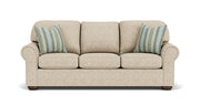 Preston - Fabric Sofa