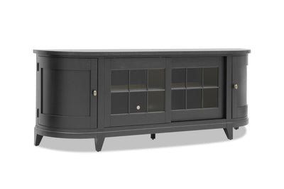 Today's Traditions - Entertainment Console - Blacksmith