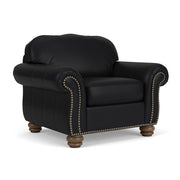Bexley - Chair, Nailhead Trim