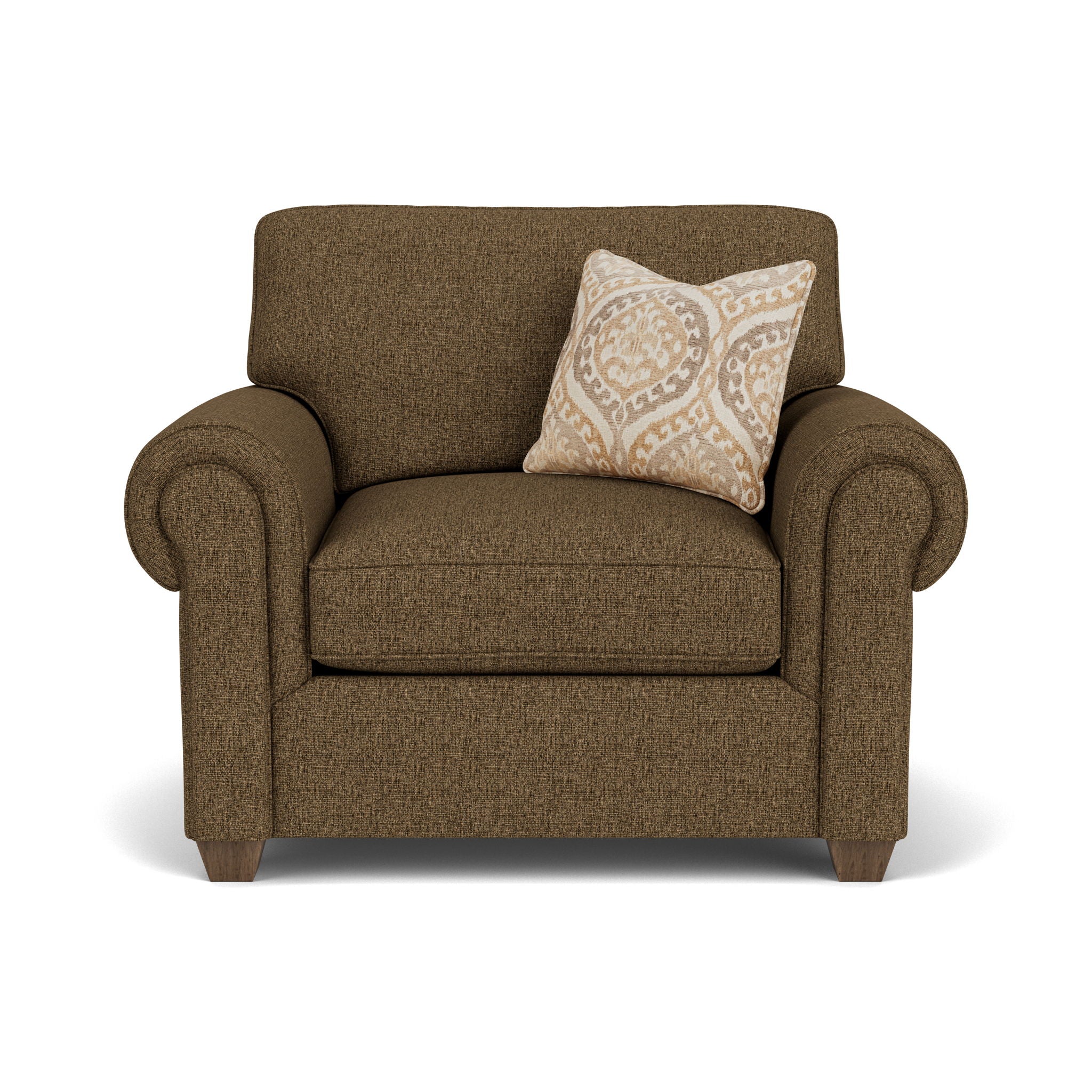 Carson - Fabric Chair
