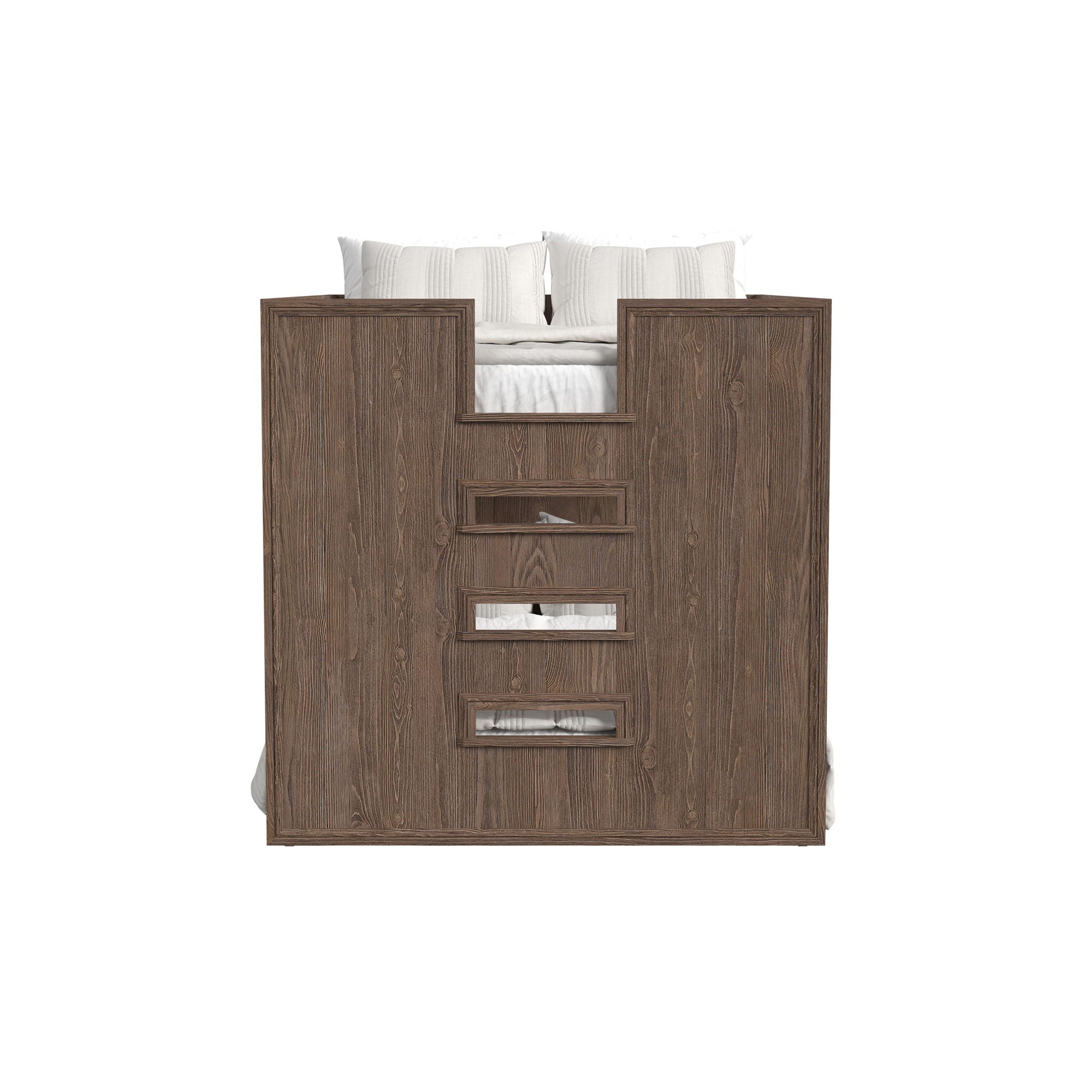 Carlson - Bunk Bed