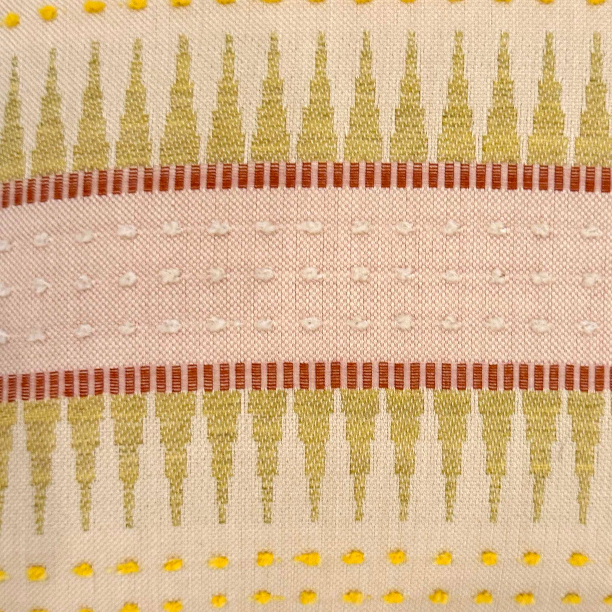 Backgammon - Outdoor Pillow