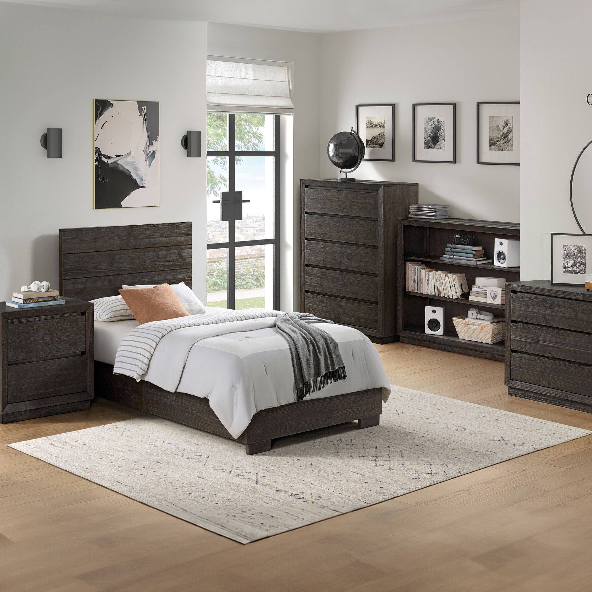 Bello - Bookcase