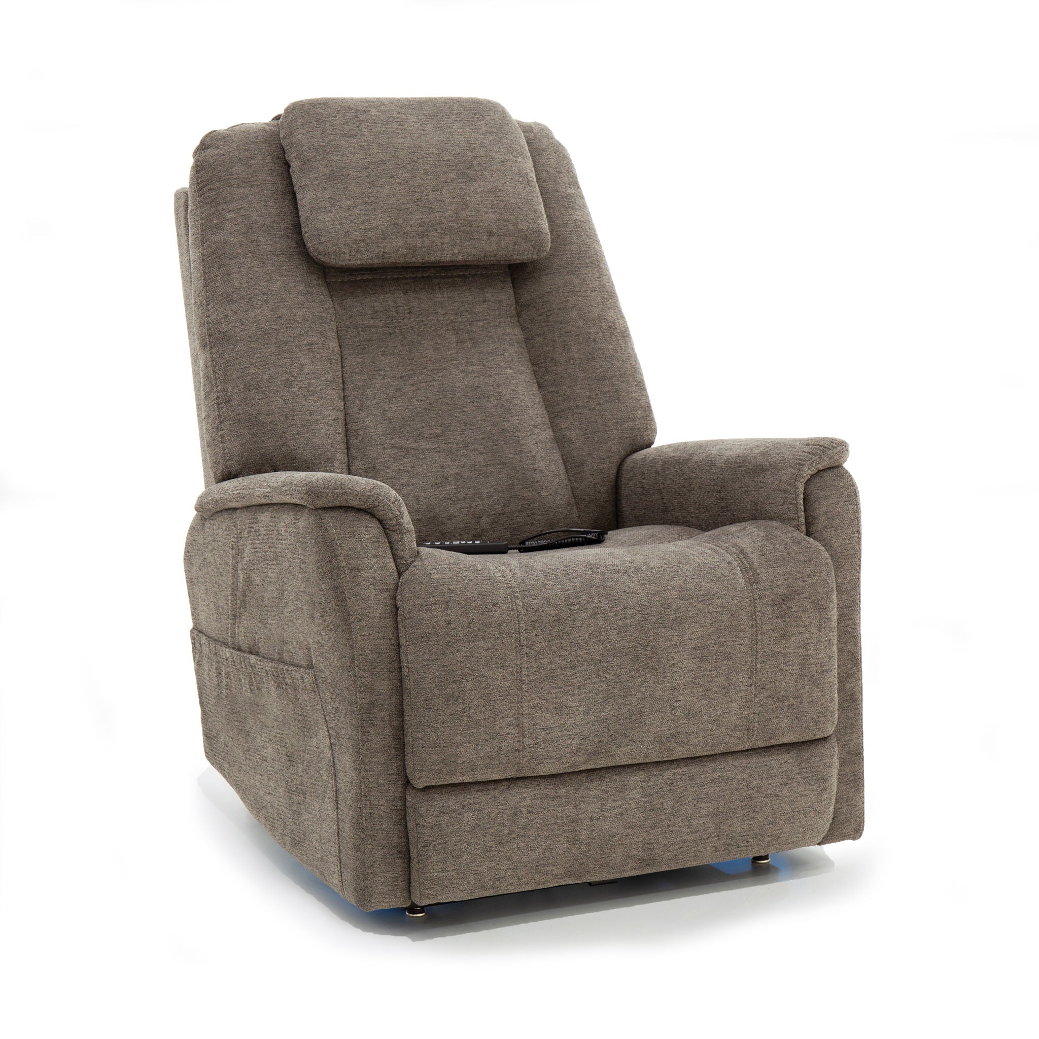 Zecliner Model 3+ - Power Reclining Sleep Chair