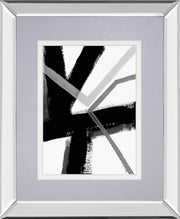 Angular Pulse III By June Erica Vess - Gray