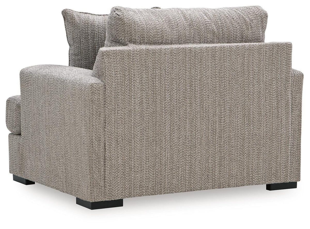 Lofwood - Chair And A Half