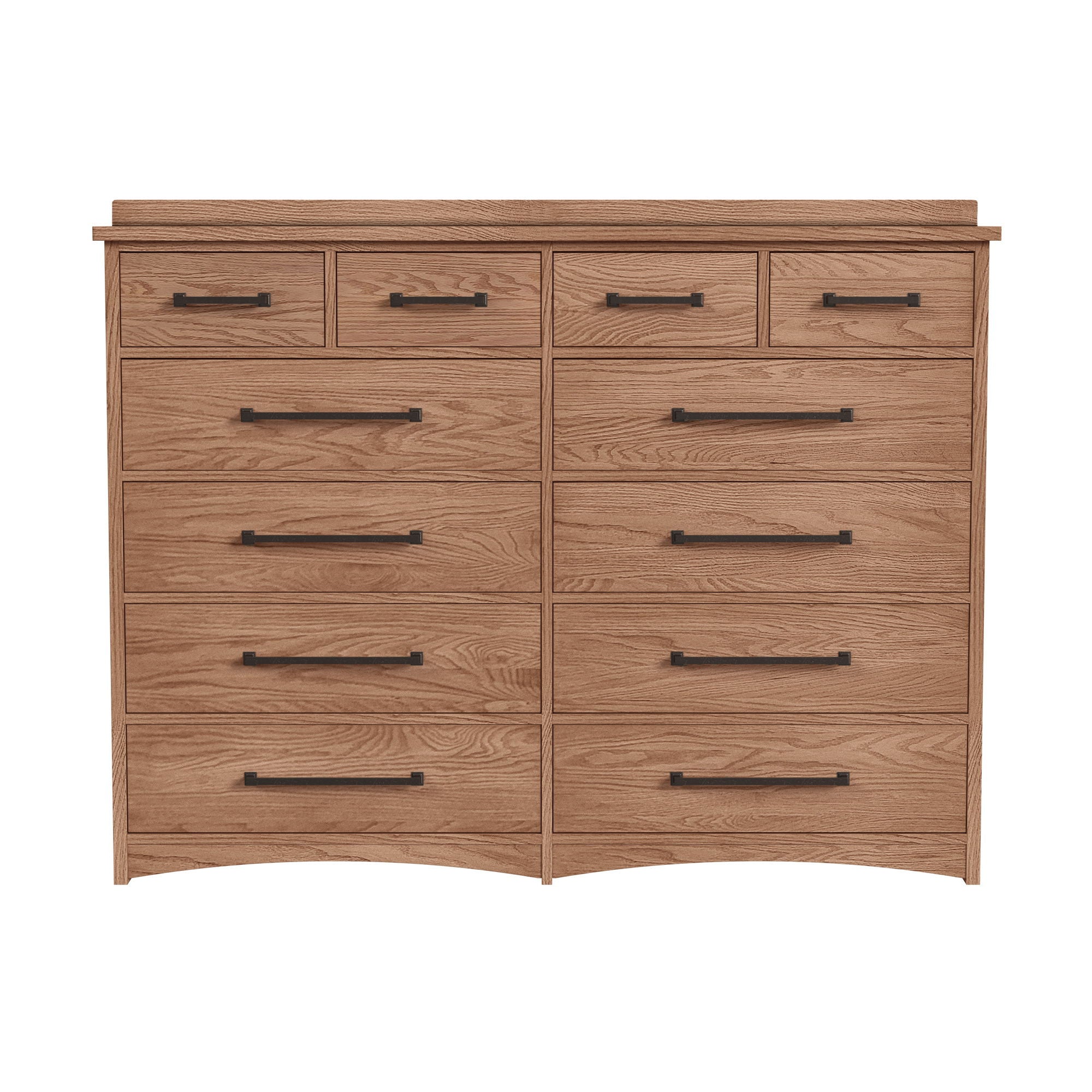 Oak Park - Dresser