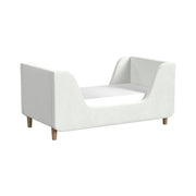 Gia - Toddler Bed - Cream