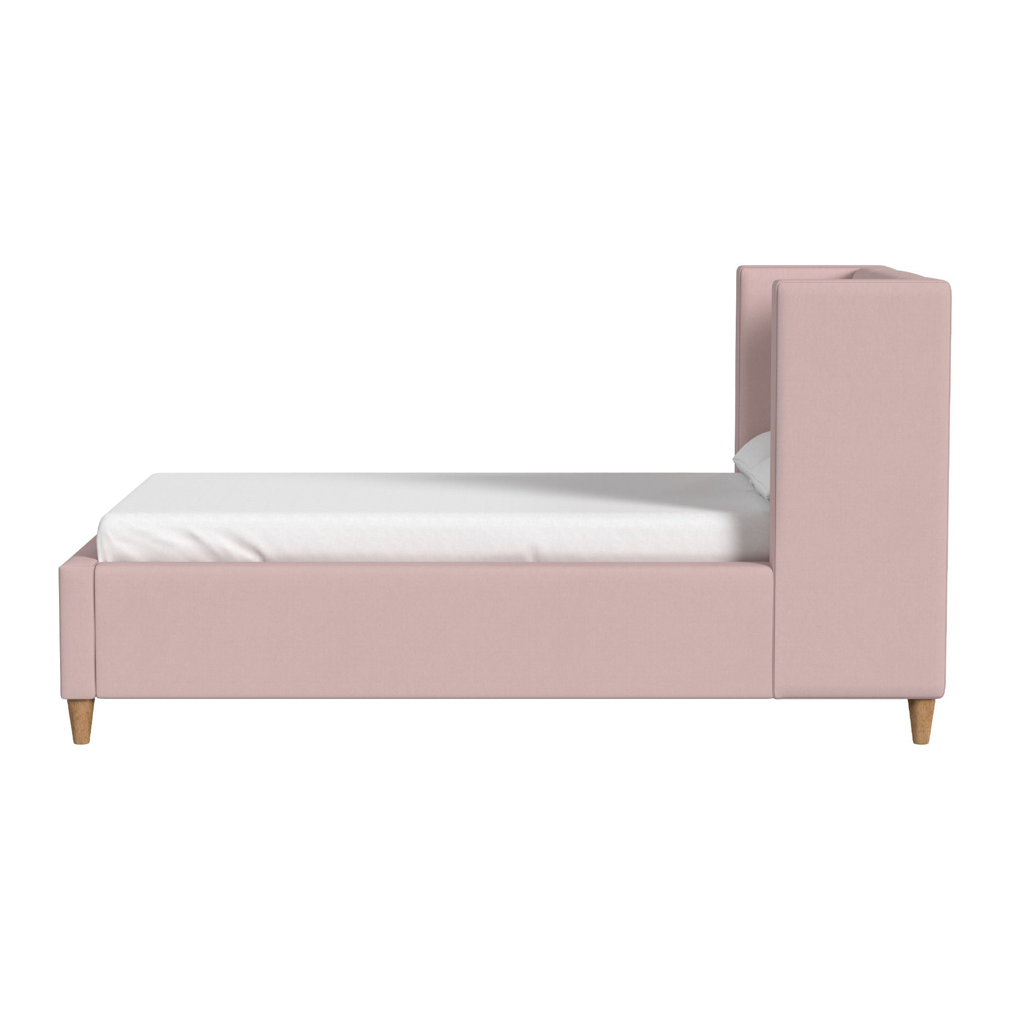 Bri - Toddler Bed - Pink