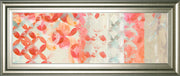 Valentine III By Tom Reeves - Red