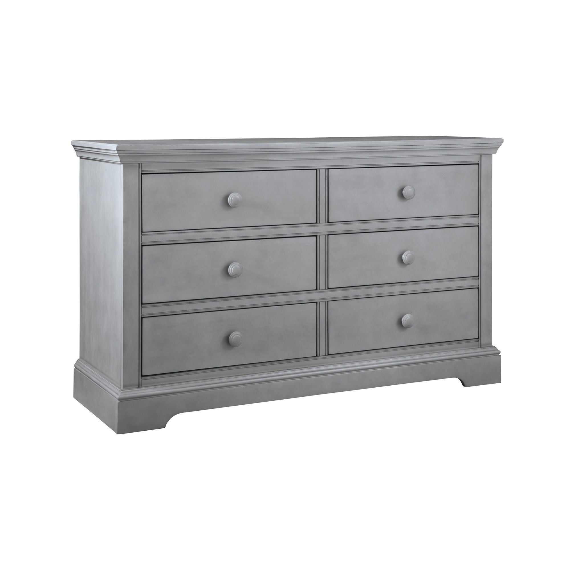 Hanley - Dresser - Cloud