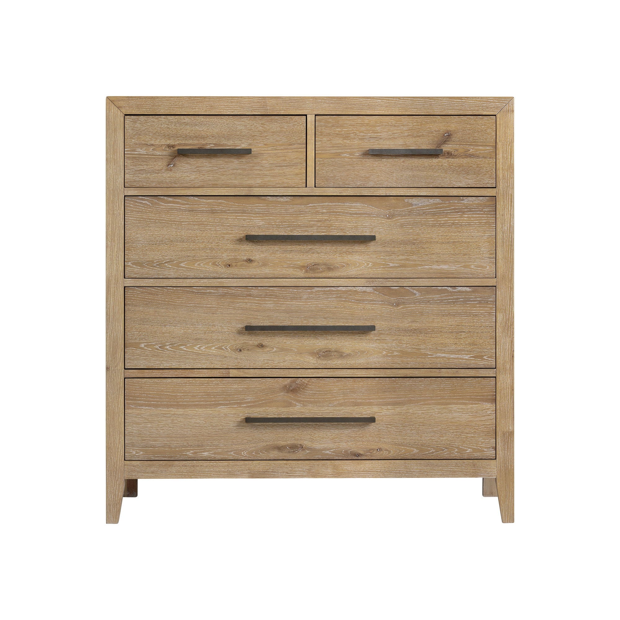 Norwich - Chest
