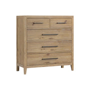 Norwich - Chest