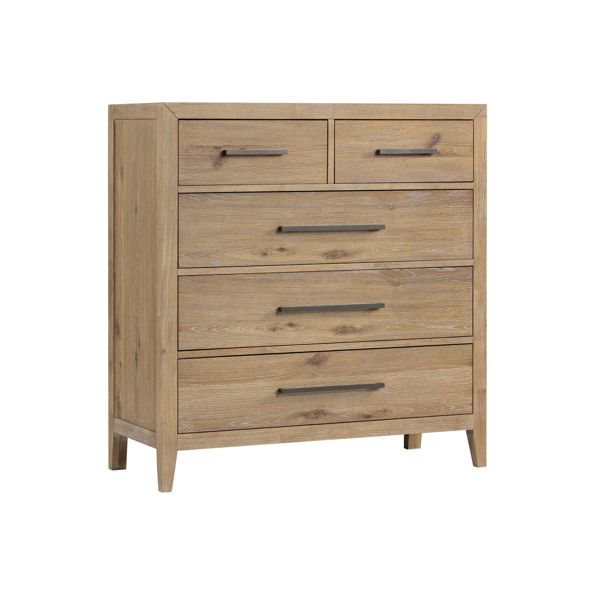 Norwich - Chest