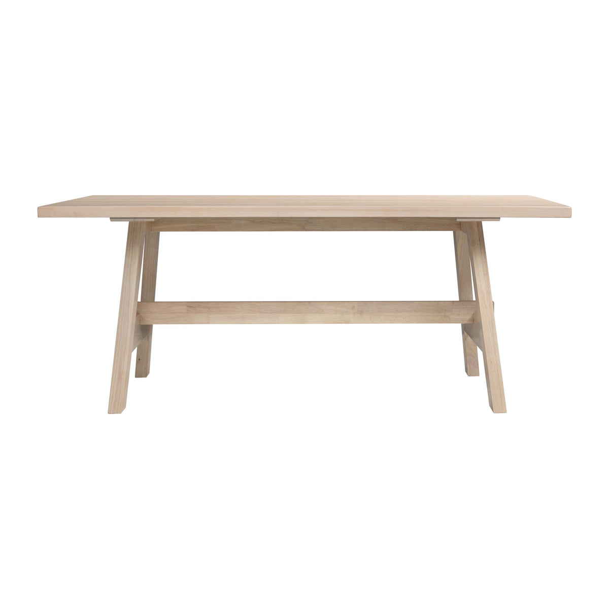 West End - Lodge Trestle Table