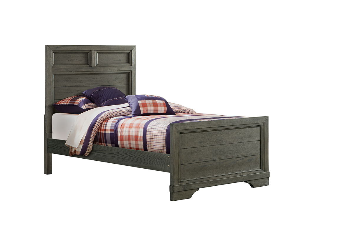 Foundry - Bed