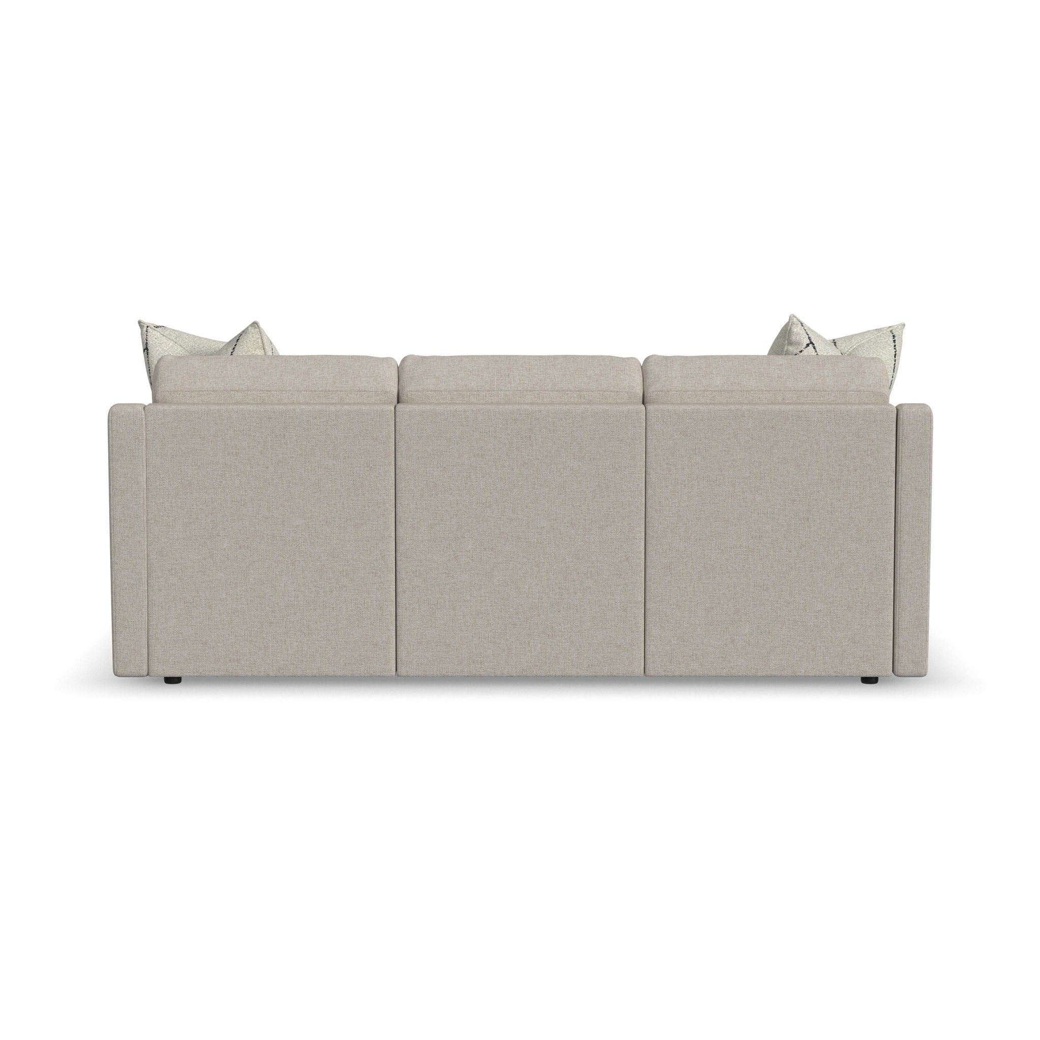 Sky - Fabric Upholstered Sofa