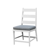 Nash - Outdoor Dining Barstool - Buff