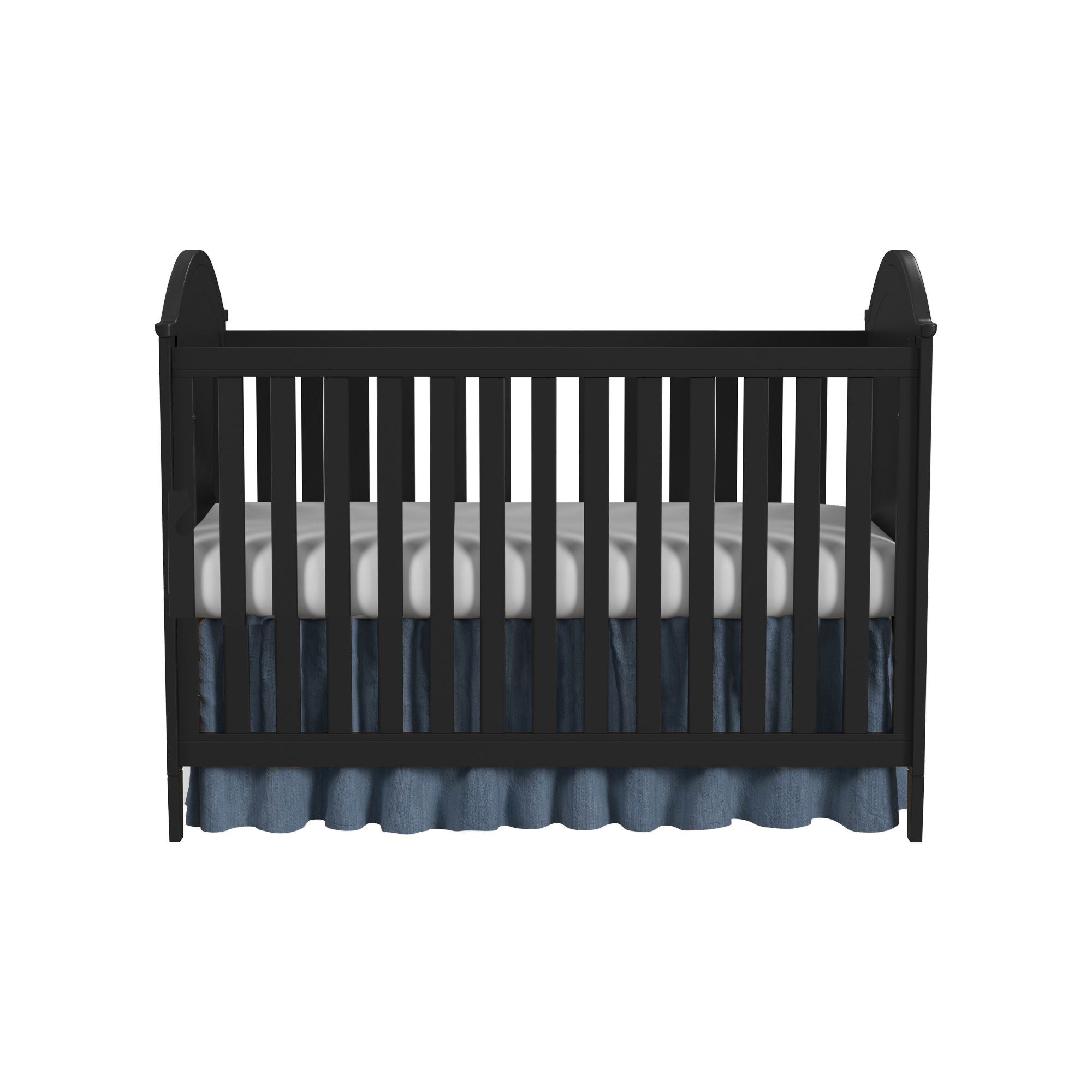 Harper - Cottage Crib