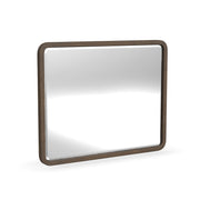 Athens - Mirror - Dark Brown