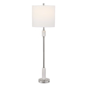 Sussex - Buffet Lamp - Nickel