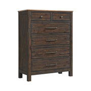 Transitions - Chest - Driftwood / Sable