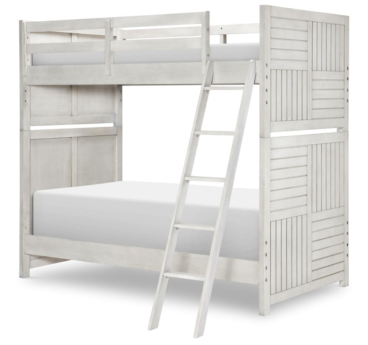 Summer Camp - Complete Over Bunk Bed