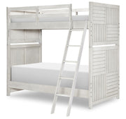 Summer Camp - Complete Over Bunk Bed