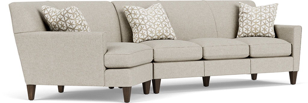 Digby Sectional