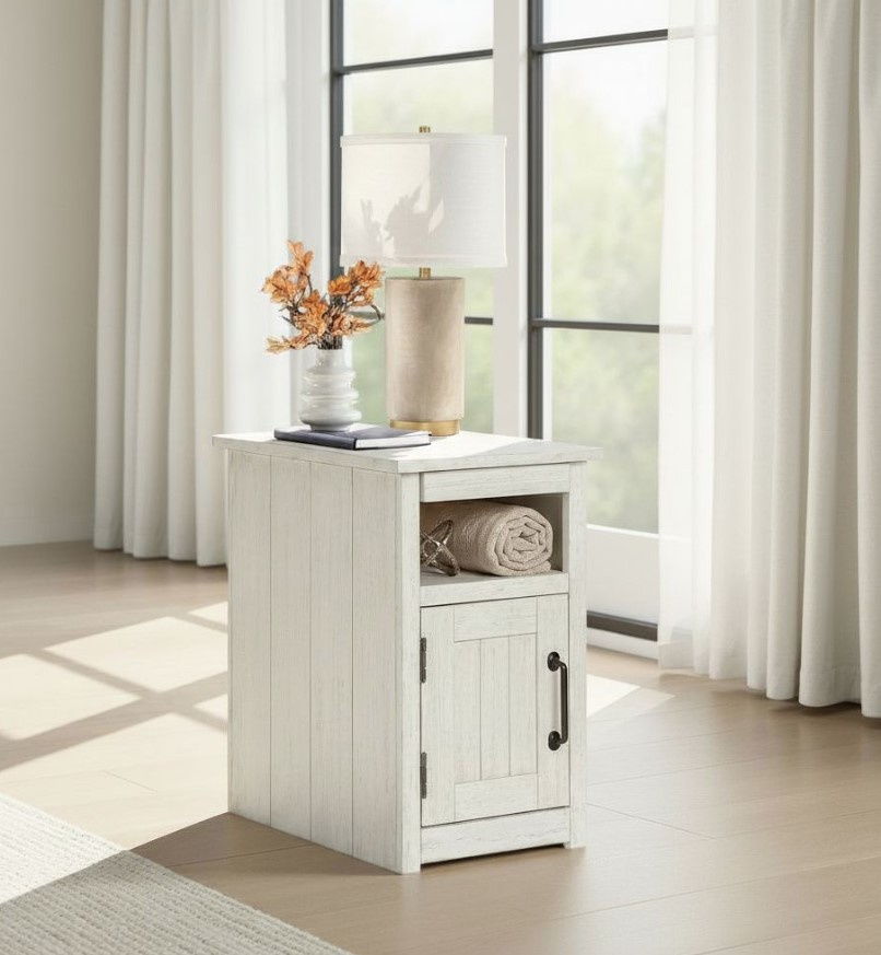 Westfield - Chairside Table