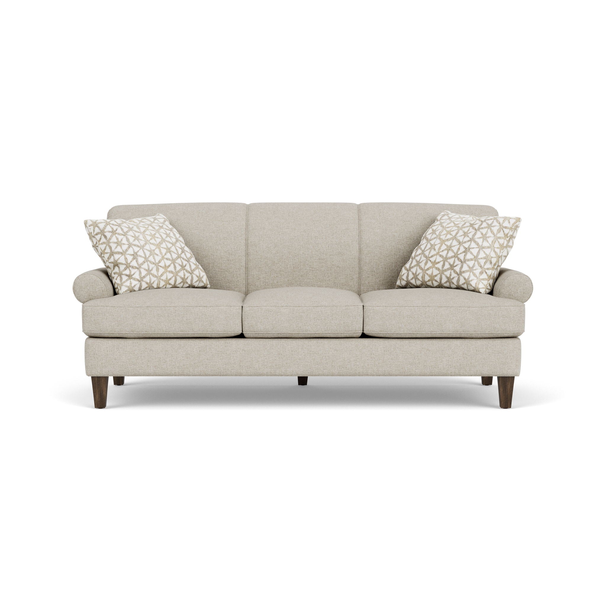 Venture - Fabric Sofa