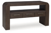 Neo - Console - Rich Brown